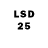 LSD-25 экстази ecstasy Angel toka